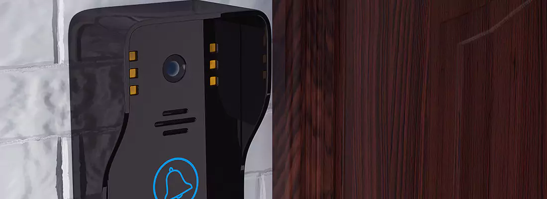 Wireless Door Proximity Sensors for Smart Security in Palmetto Bay, FL