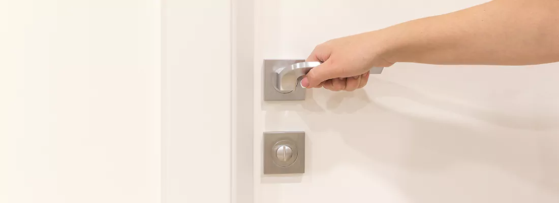 Wireless Push to Lock Door Options in Palmetto Bay, FL